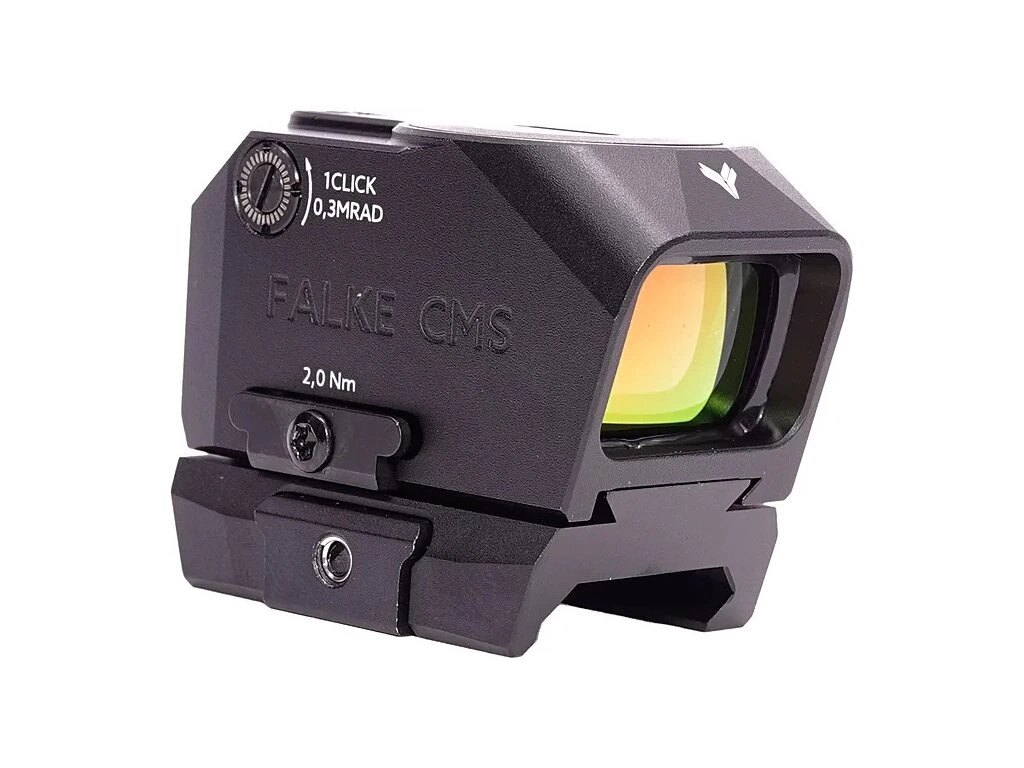 Kolimator CMS Reddot Falke®