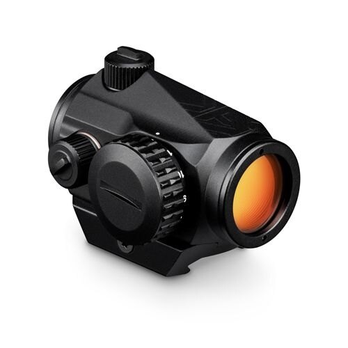 Kolimator Crossfire Red Dot Vortex® (LED upgrade)