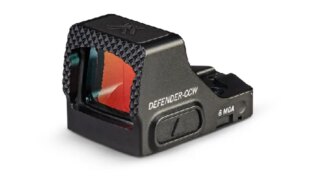 Kolimator Defender CCW Micro Red Dot Vortex® / 6MOA