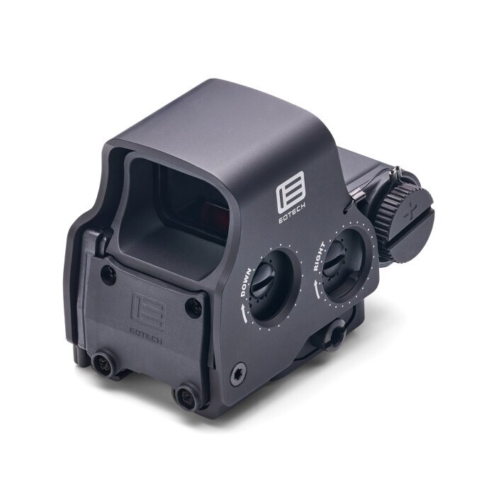 Kolimator EXPS3-DCR / Danger Close Reticle EOTech®
