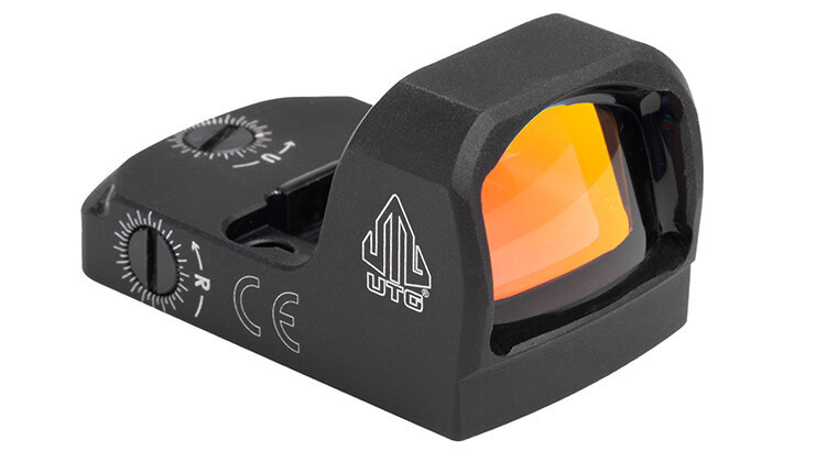 Kolimator OP3 Micro UTG®