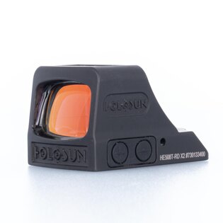 Kolimator pistoletowy HE508T RD X2 Holosun®