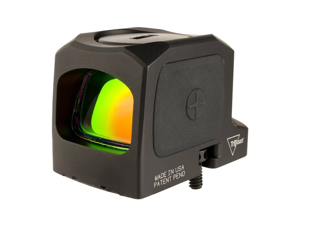 Kolimator RCR® Trijicon® / 3,25 MOA Red Dot
