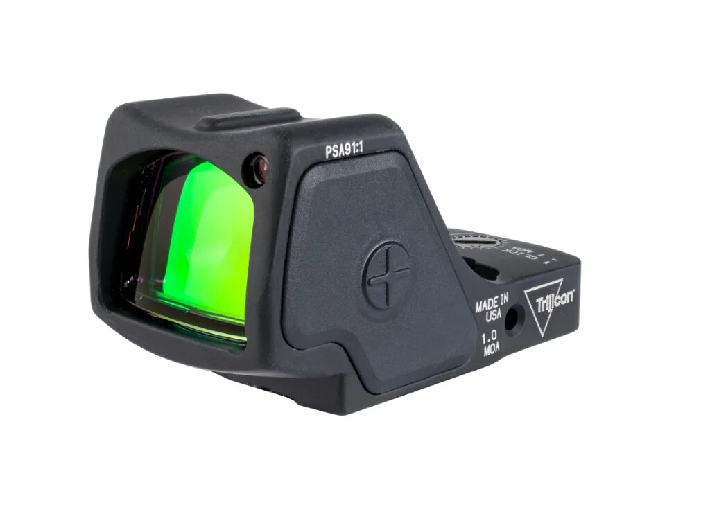 Kolimator RMR® Trijicon® / 3,25 MOA HD Red Dot