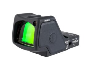 Kolimator RMR® Trijicon® / 3,25 MOA HD Red Dot