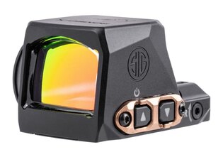 Kolimator ROMEO-X Compact Rose Sig Sauer®