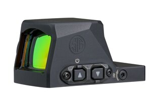 Kolimator ROMEO-X Enclosed PRO Sig Sauer® / Red Circle Dot