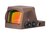 Kolimator ROMEO-X Enclosed PRO Sig Sauer® / Red Circle Dot