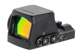 Kolimator ROMEO-X Pro Sig Sauer®