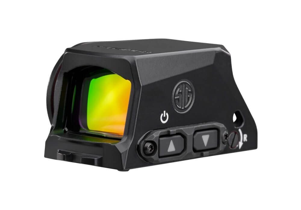 Kolimator ROMEO-X SIG-LOC™ PRO Sig Sauer® / 3 MOA