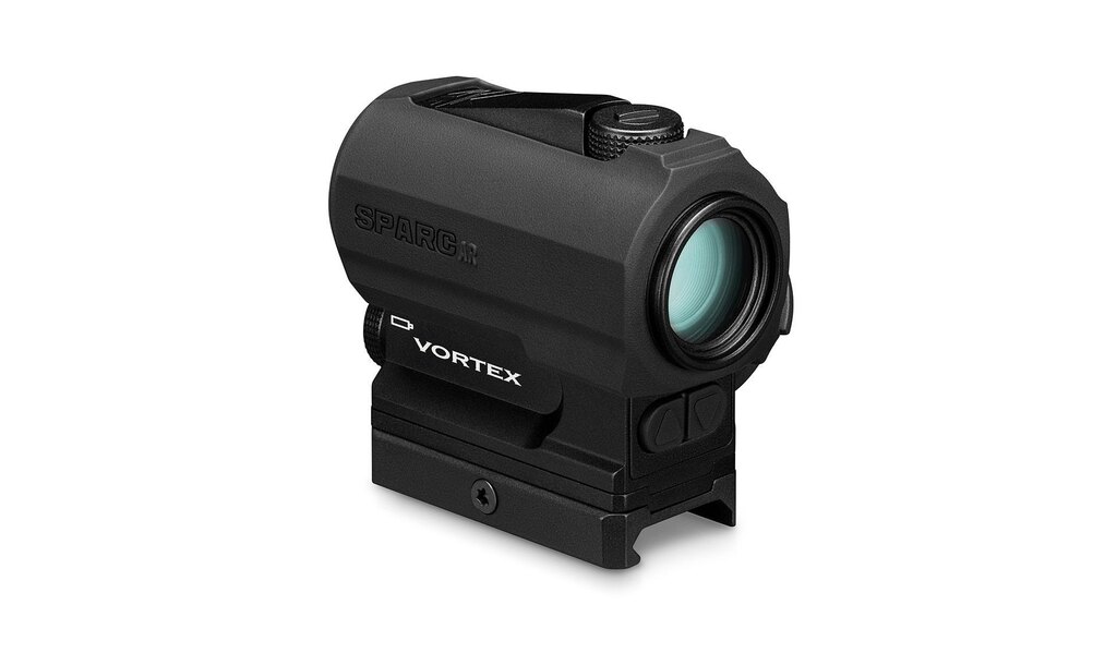 Kolimator Sparc® AR Red Dot Vortex® (LED upgrade)