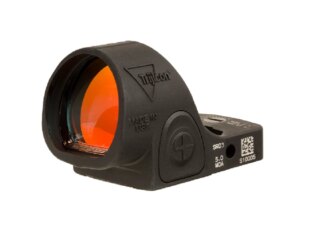 Kolimator SRO® Trijicon® / 2,5 MOA Red Dot