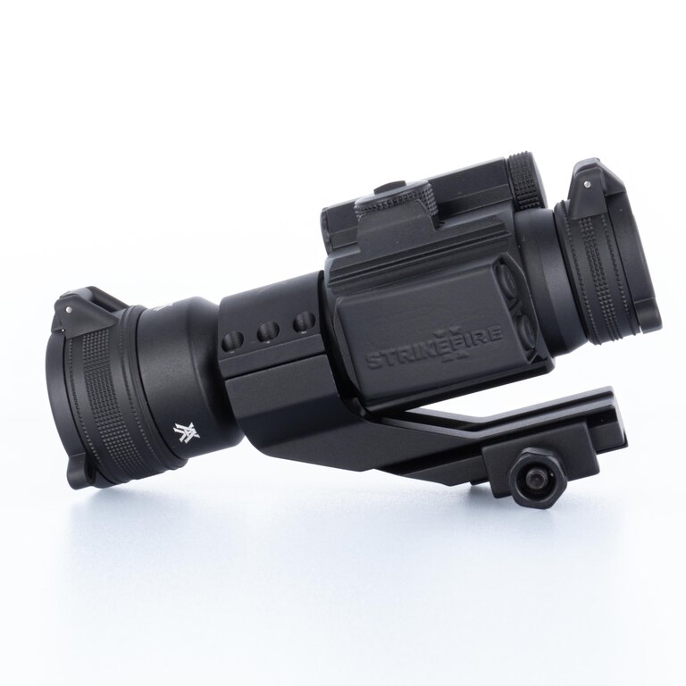 Kolimator StrikeFire II Vortex® - czarny