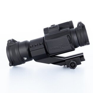 Kolimator StrikeFire II Vortex® - czarny