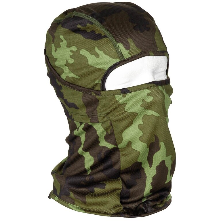 Kominiarka Balaclava Mission MFH®