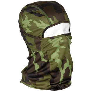 Kominiarka Balaclava Mission MFH®