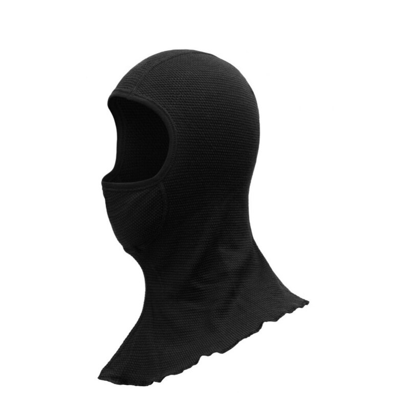 Kominiarka Wełniana Siatka Devold®