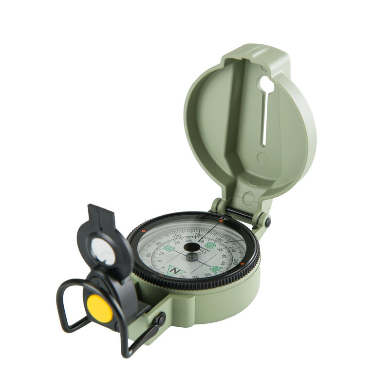 Kompas Ranger MK 2 ze światłem Helikon-Tex®