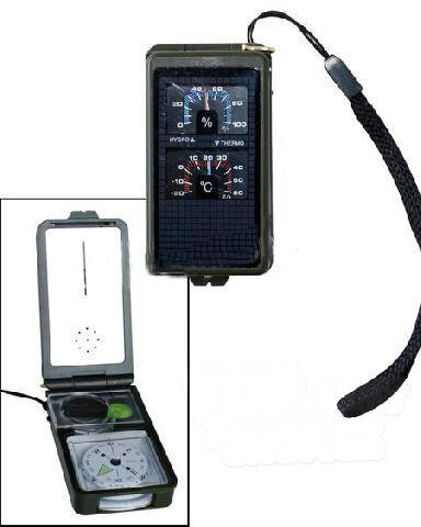 Kompas wielofunkcyjny Mil-Tec®