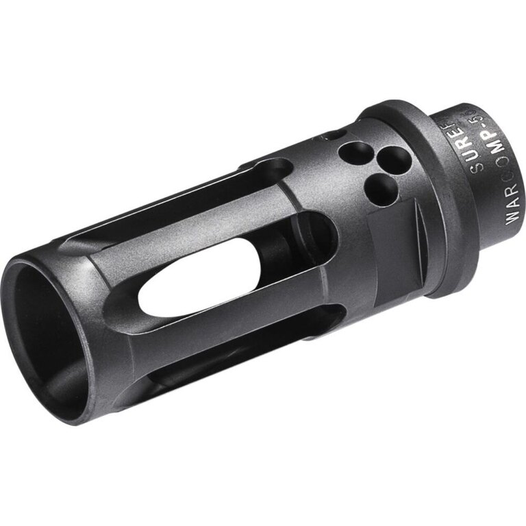 Kompensator na tłumik Warcomp CTN / kaliber .223" SureFire®
