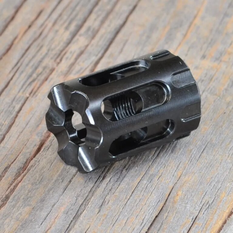 Kompensator wylotowy CZ Scorpion Evo Ultra Comp HB Industries®