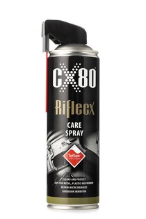 Konserwacyjny płyn do broni Teflon® DuPont Riflecx® 500 ml