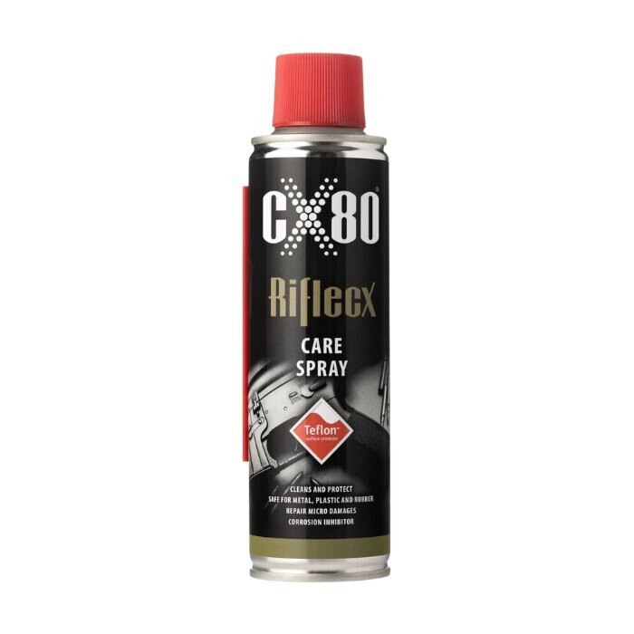 Konserwujący płyn do broni Teflon® DuPont Riflecx® 200 ml