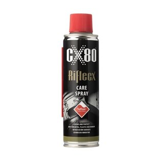 Konserwujący płyn do broni Teflon® DuPont Riflecx® 200 ml