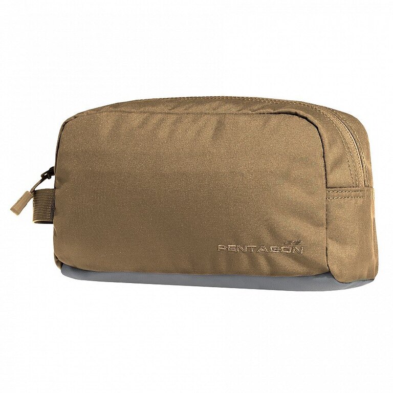 Kosmetyczka Raw Travel Pentagon®