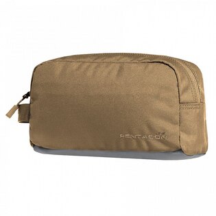 Kosmetyczka Raw Travel Pentagon®
