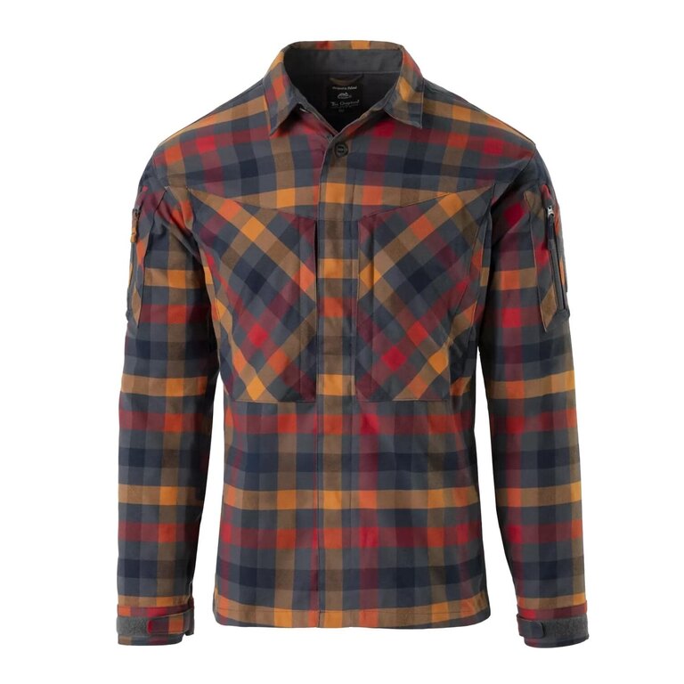 Koszula flanelowa MBDU Helikon-Tex®
