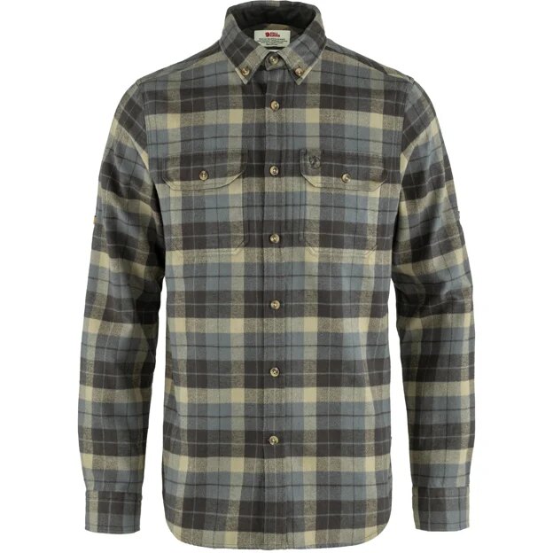 Koszula flanelowa Singi Heavy Fjällräven®