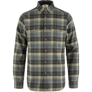 Koszula flanelowa Singi Heavy Fjällräven®