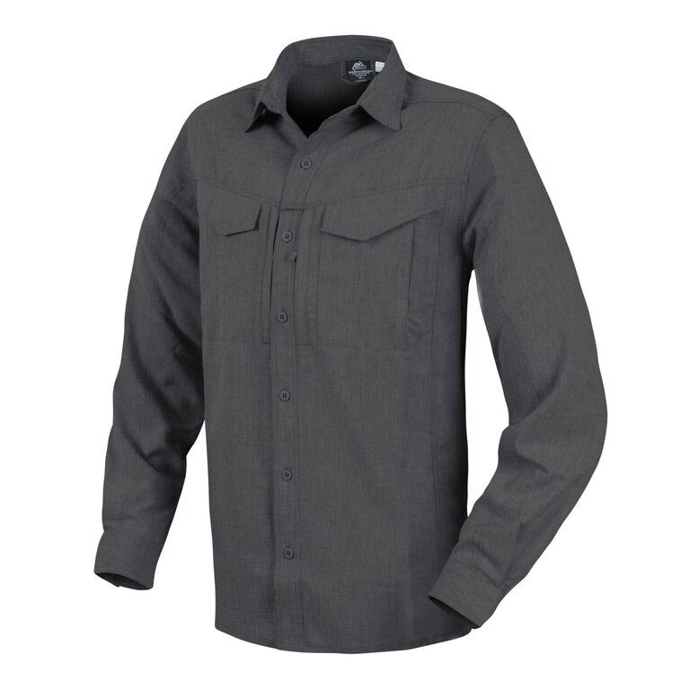 Koszula z długim rękawem Defender Mk2 Gentleman Helikon-Tex®
