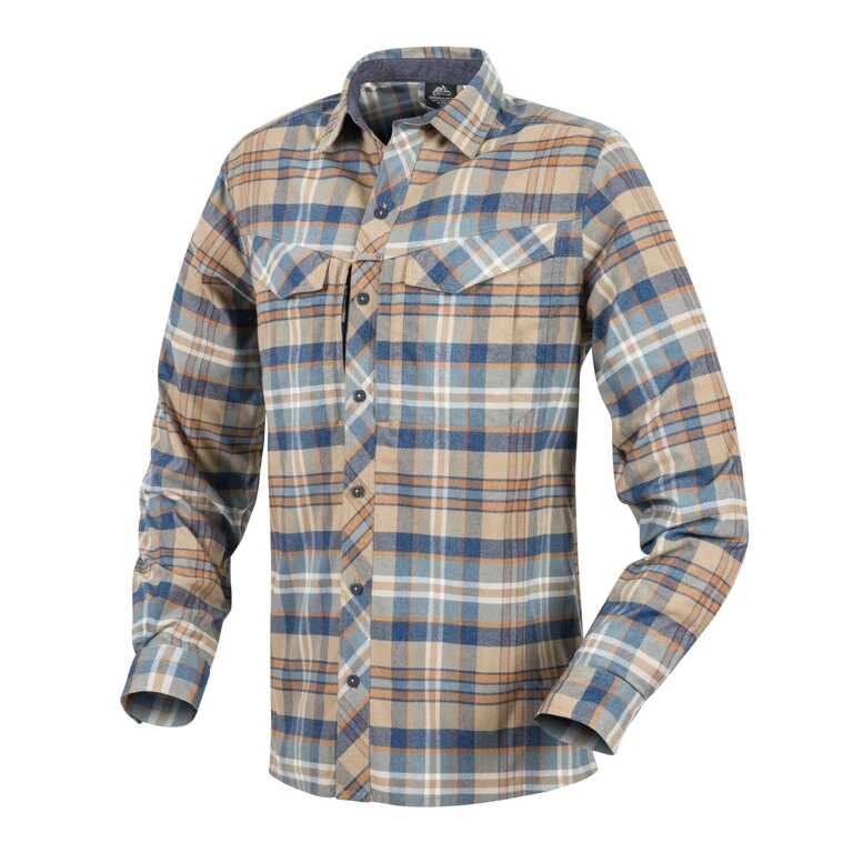 Koszula z długim rękawem Helikon-Tex® Defender Mk2 Pilgrim®