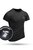 Koszulka Athletic Reflective Dropline Logo Nine Line®
