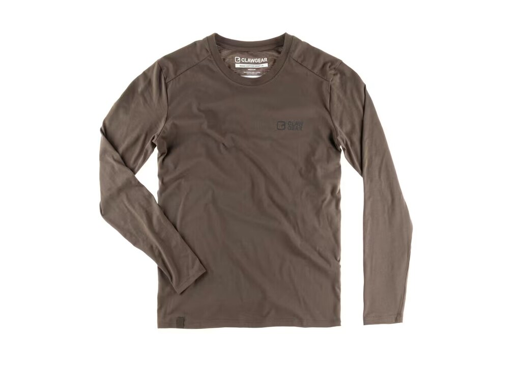 Koszulka Basic Tee LS Clawgear®