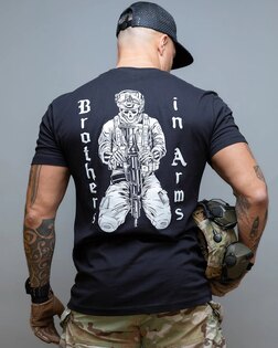Koszulka Brothers in Arms®