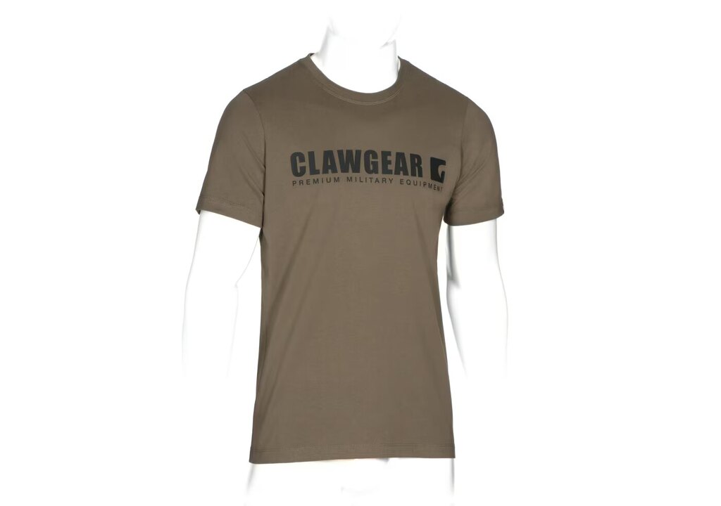 Koszulka CG Logo Clawgear®