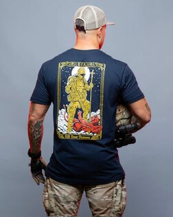 Koszulka Demons Brothers in Arms®