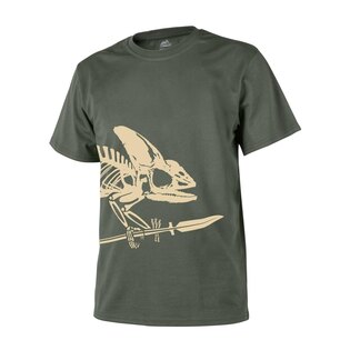Koszulka Full Body Skeleton Helikon-Tex®