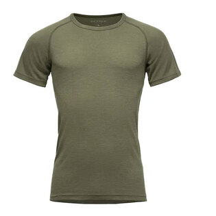 Koszulka funkcjonalna Lauparen Merino 190 Base Devold®