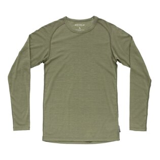 Koszulka funkcyjna Lauparen Merino 190 Base Long Devold®