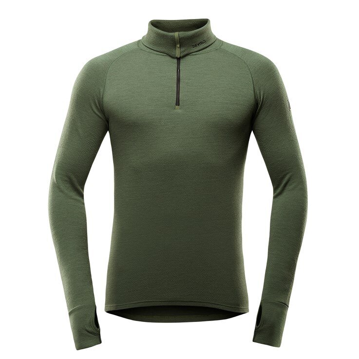 Koszulka funkcyjna z długim rękawem Expedition Merino 235 Devold®