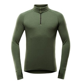 Koszulka funkcyjna z długim rękawem Expedition Merino 235 Devold®