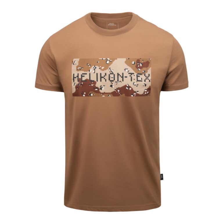 Koszulka Helikon-Tex&Camo Helikon-Tex®