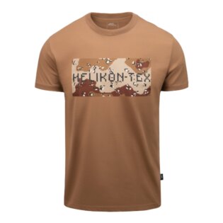 Koszulka Helikon-Tex&Camo Helikon-Tex®
