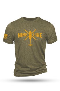 Koszulka Helo Nine Line®