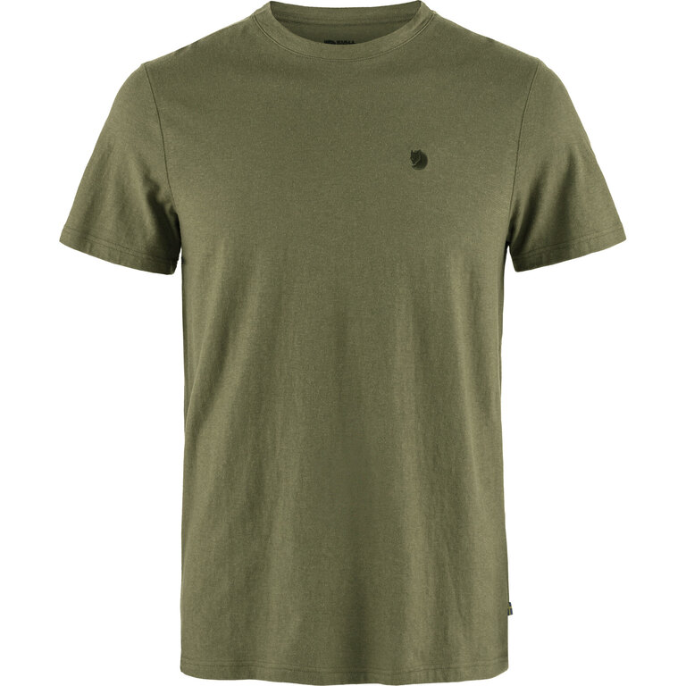 Koszulka Hemp Blend Fjällräven®
