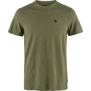 Koszulka Hemp Blend Fjällräven®